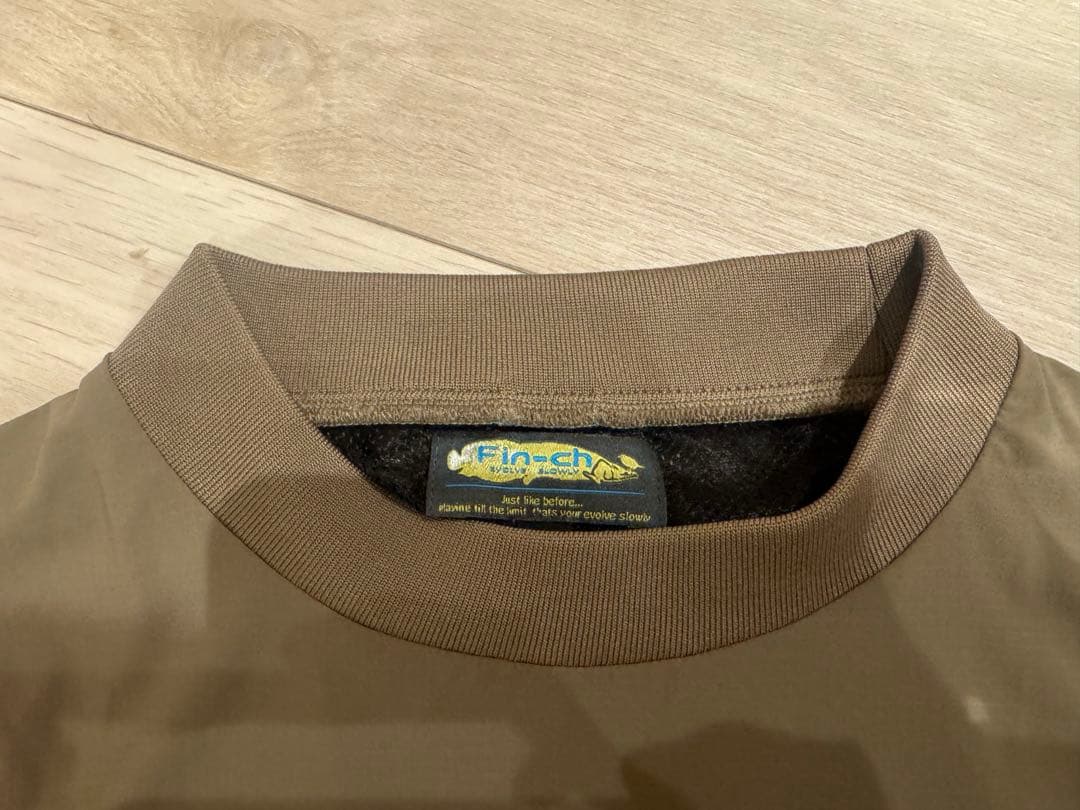 Fin-ch フィンチ２点セット