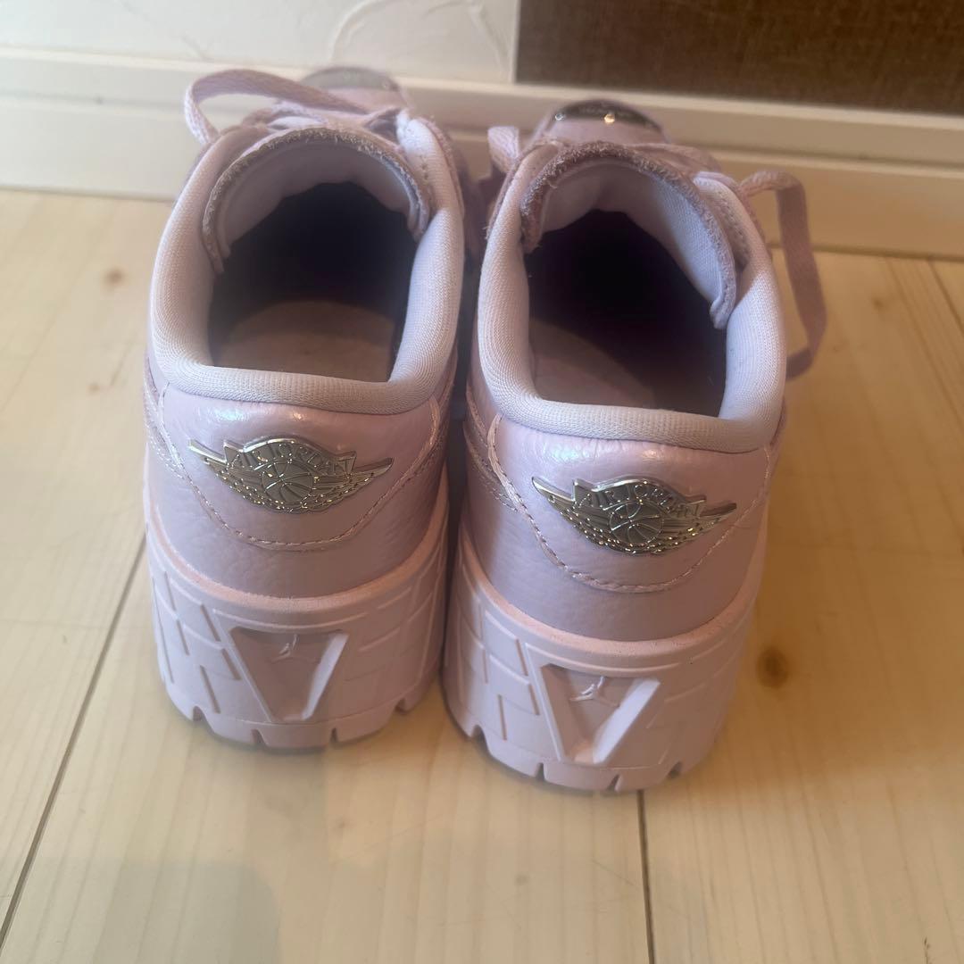 ♡*♡様 Nike Air Jordan 1 ブルックリン ドール/メタリック