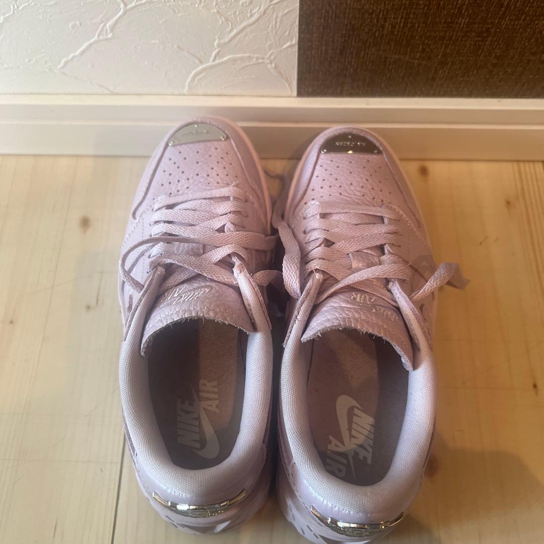 ♡*♡様 Nike Air Jordan 1 ブルックリン ドール/メタリック