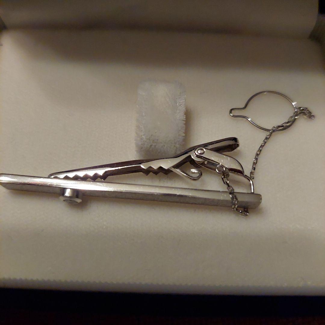 足立宝石店pt－wg製ダイヤモンド天然石タイ止め