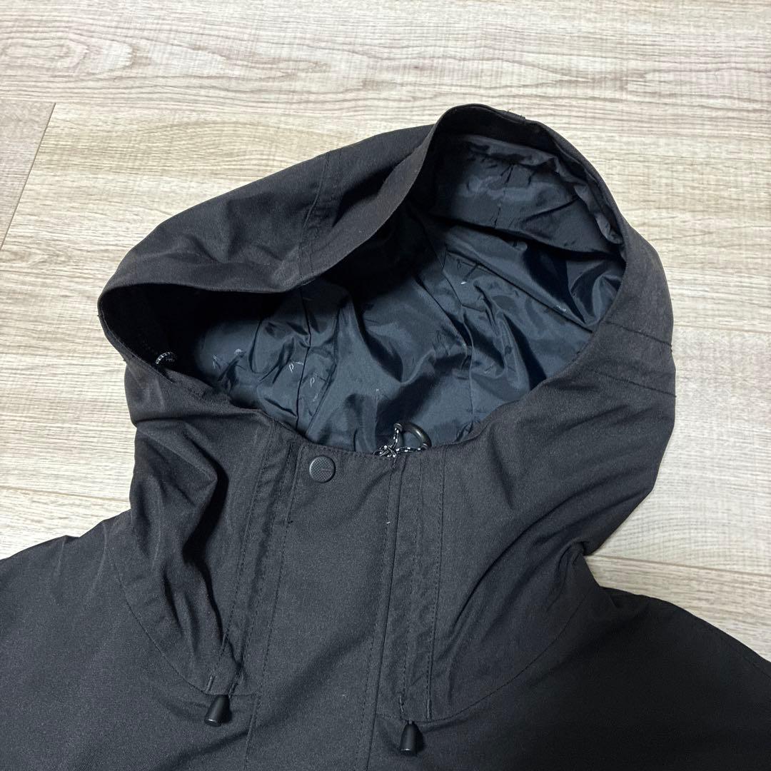 定価3.7万 ボンファイア ジャケット AUTO SHELL JACKET L