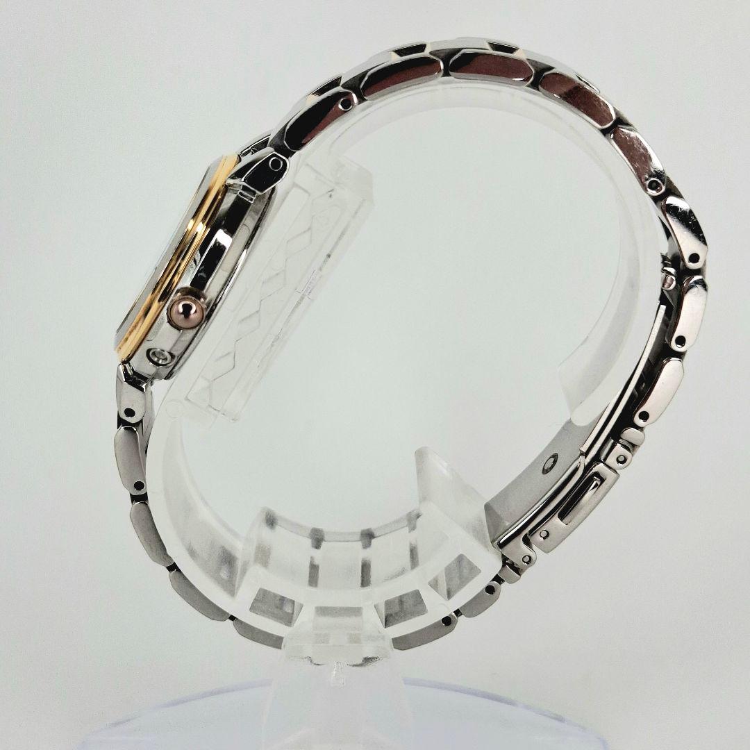 ✨良品 CITIZE シチズン XC クロスシー エコドライブ ソーラー 電波