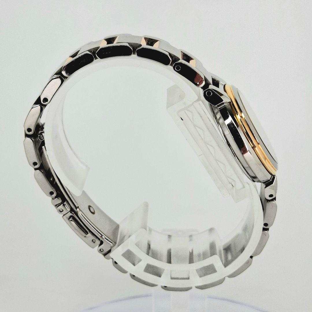 ✨良品 CITIZE シチズン XC クロスシー エコドライブ ソーラー 電波