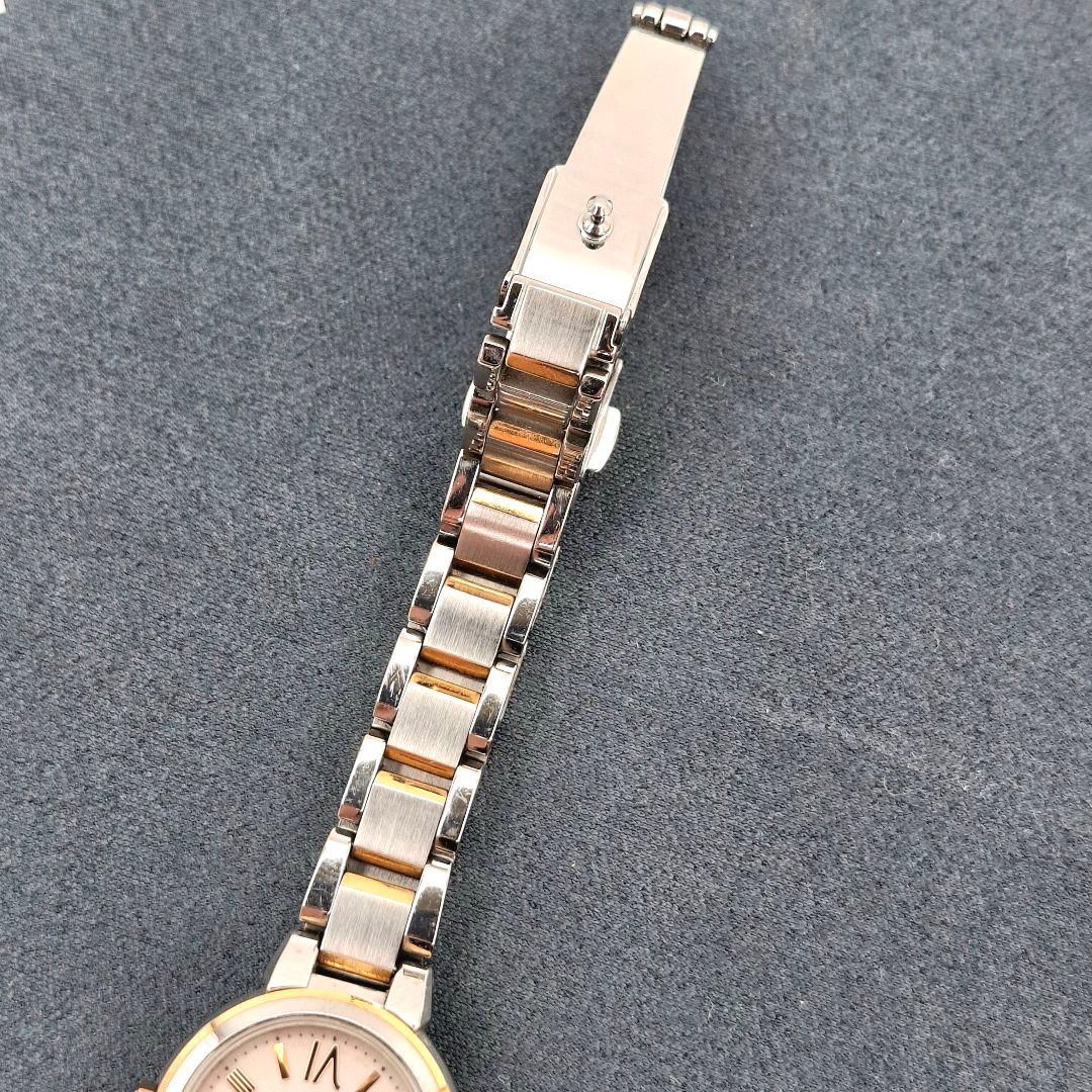 ✨良品 CITIZE シチズン XC クロスシー エコドライブ ソーラー 電波