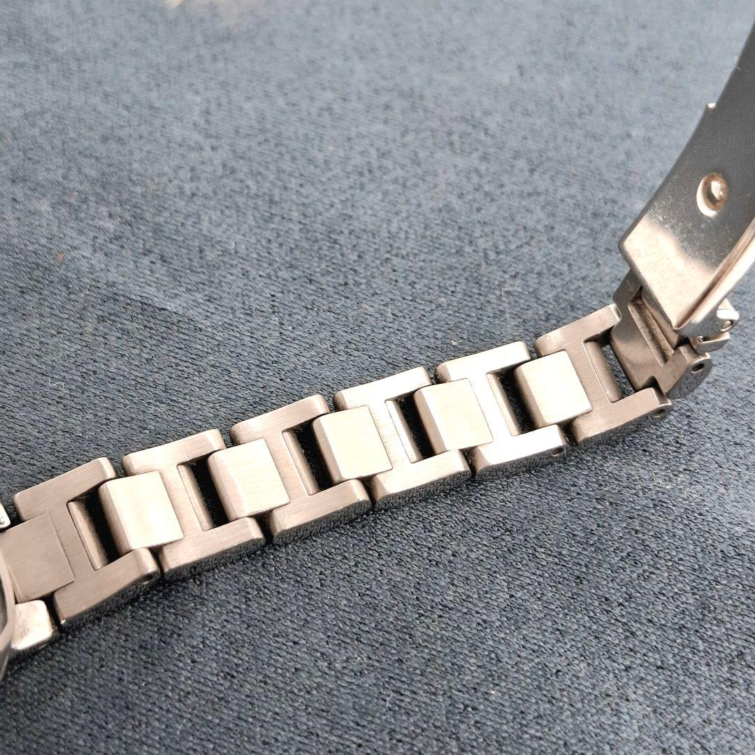 ✨良品 CITIZE シチズン XC クロスシー エコドライブ ソーラー 電波