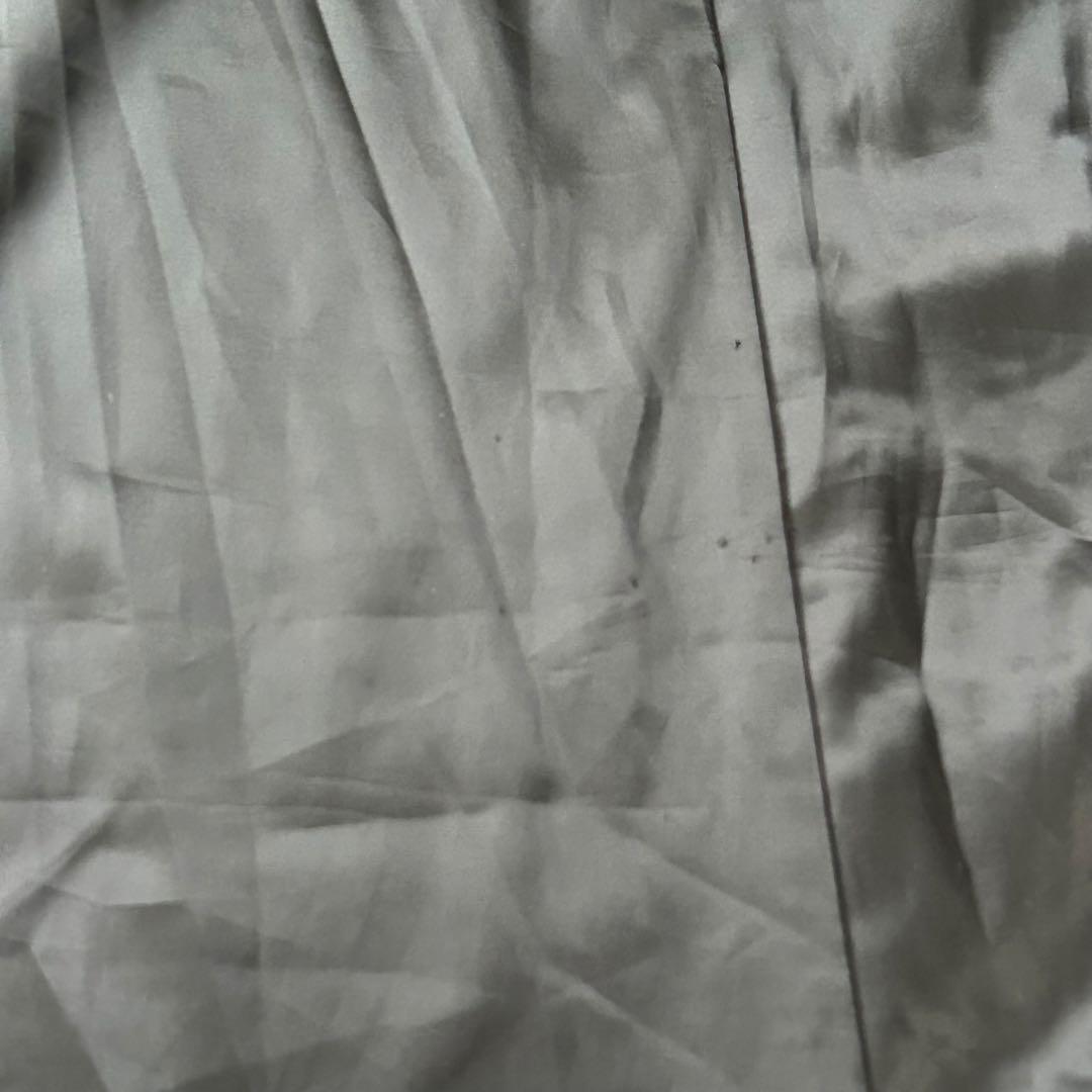 美品 LABELDA PURE カシミヤ100% ロングコート 黒 高級