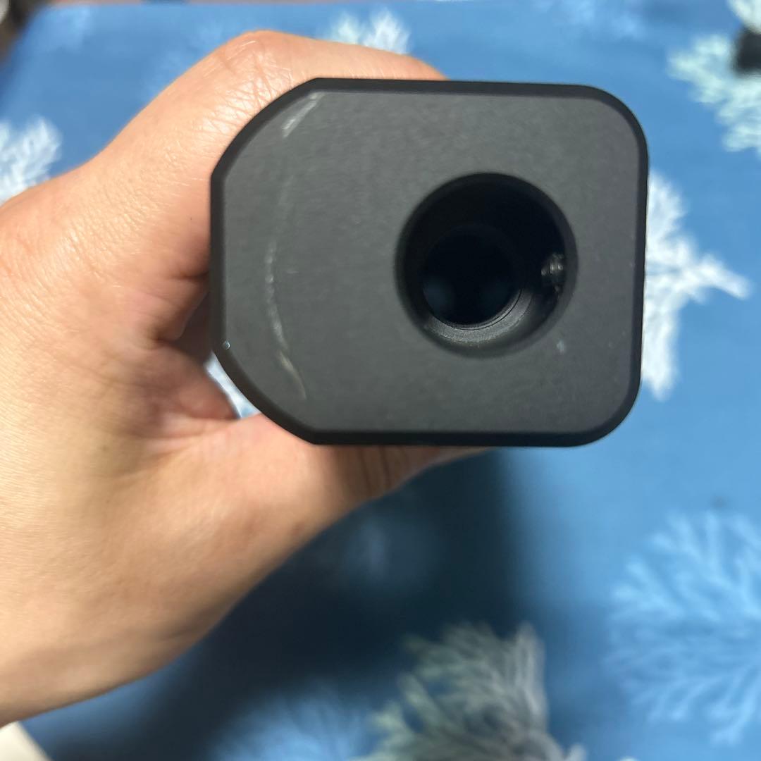 クライタック　クリスベクター　 サイレンサー　kriss vector