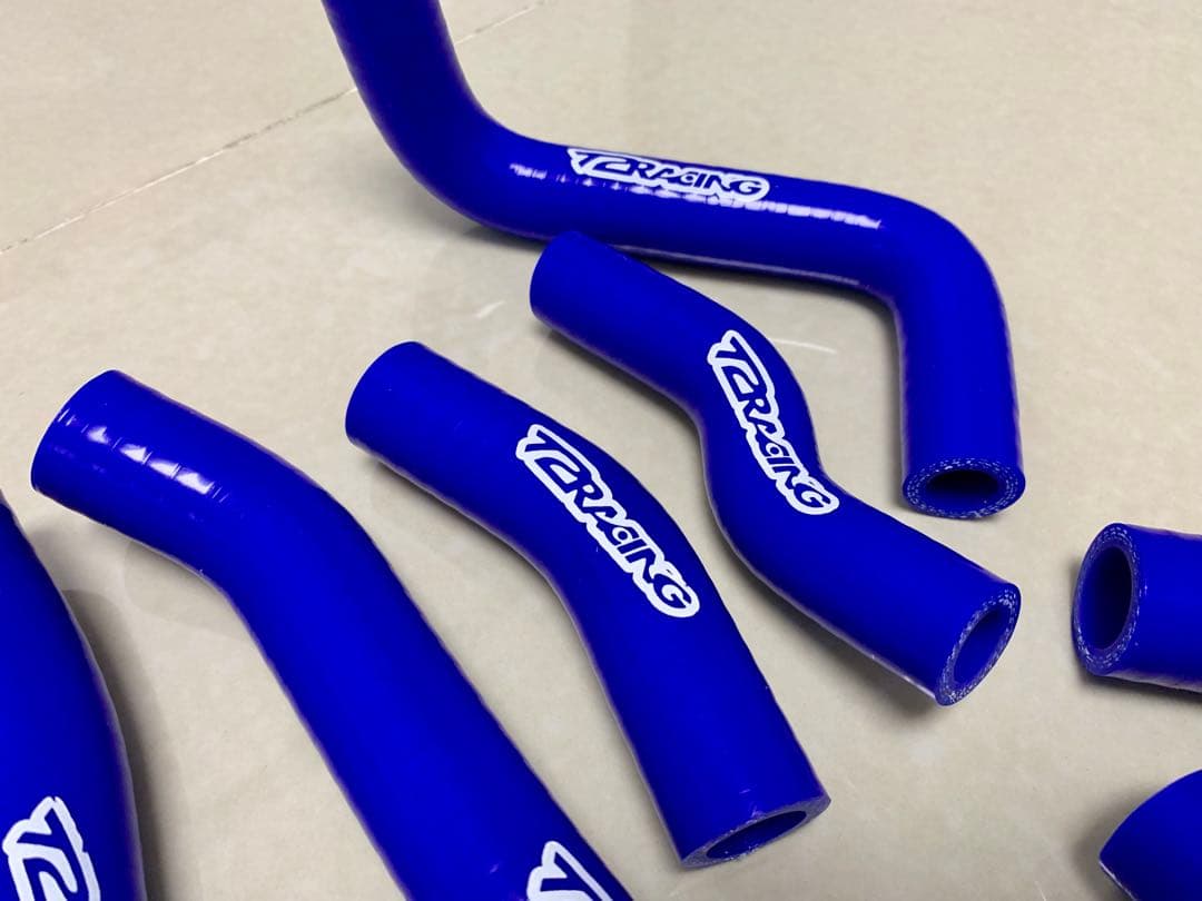 T2 Racing HONDA NSR250 MC21、28用ラジエーターホース