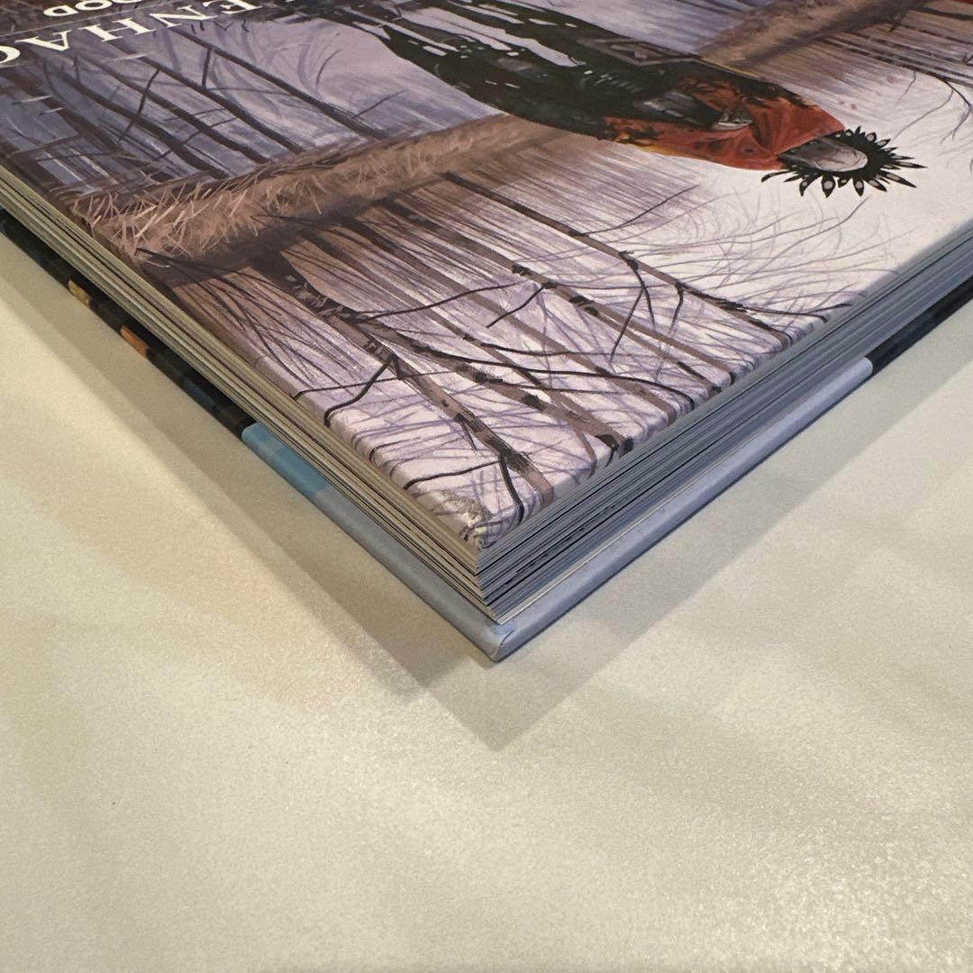 セールThings from the Flood/SIMON STALENHAG