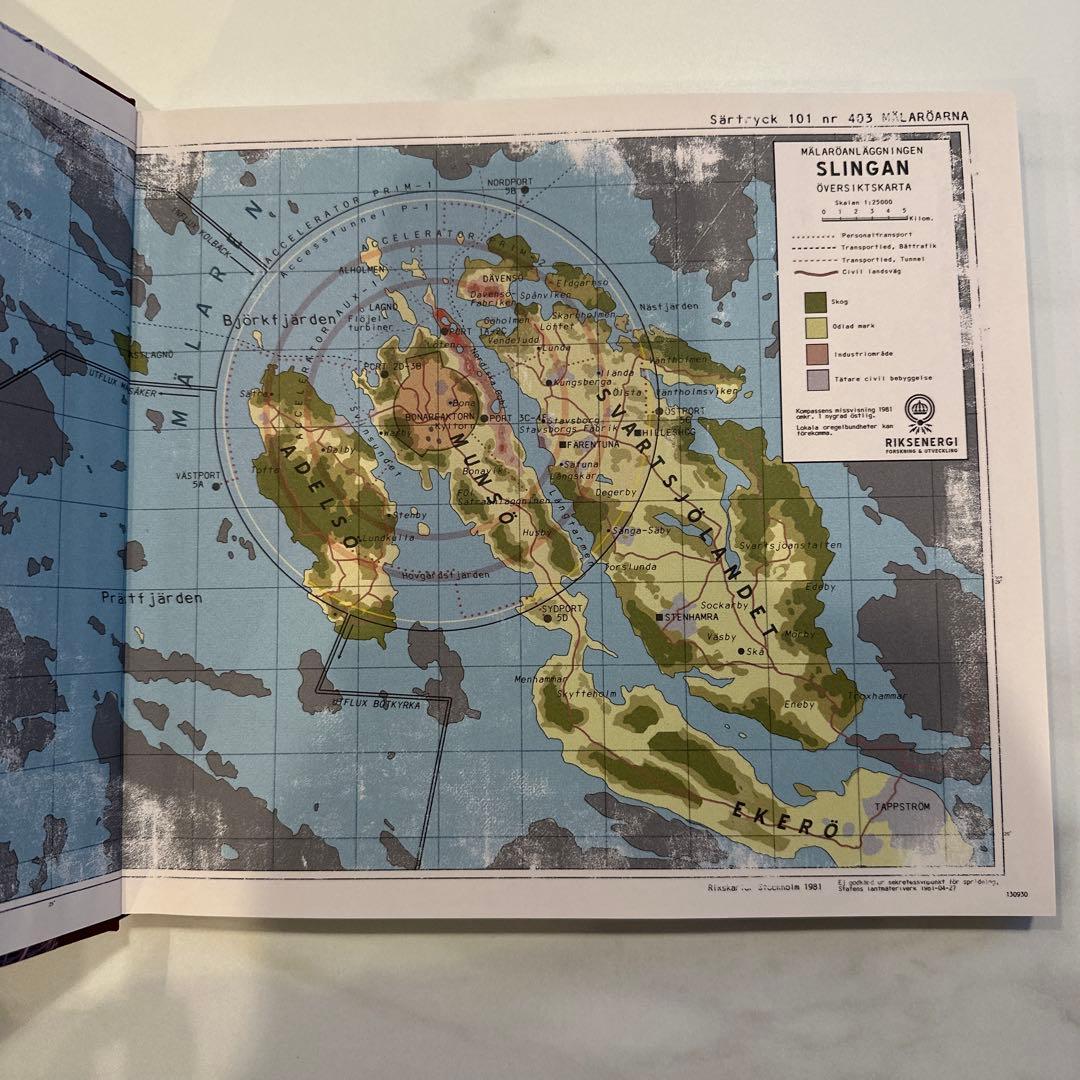 セールThings from the Flood/SIMON STALENHAG