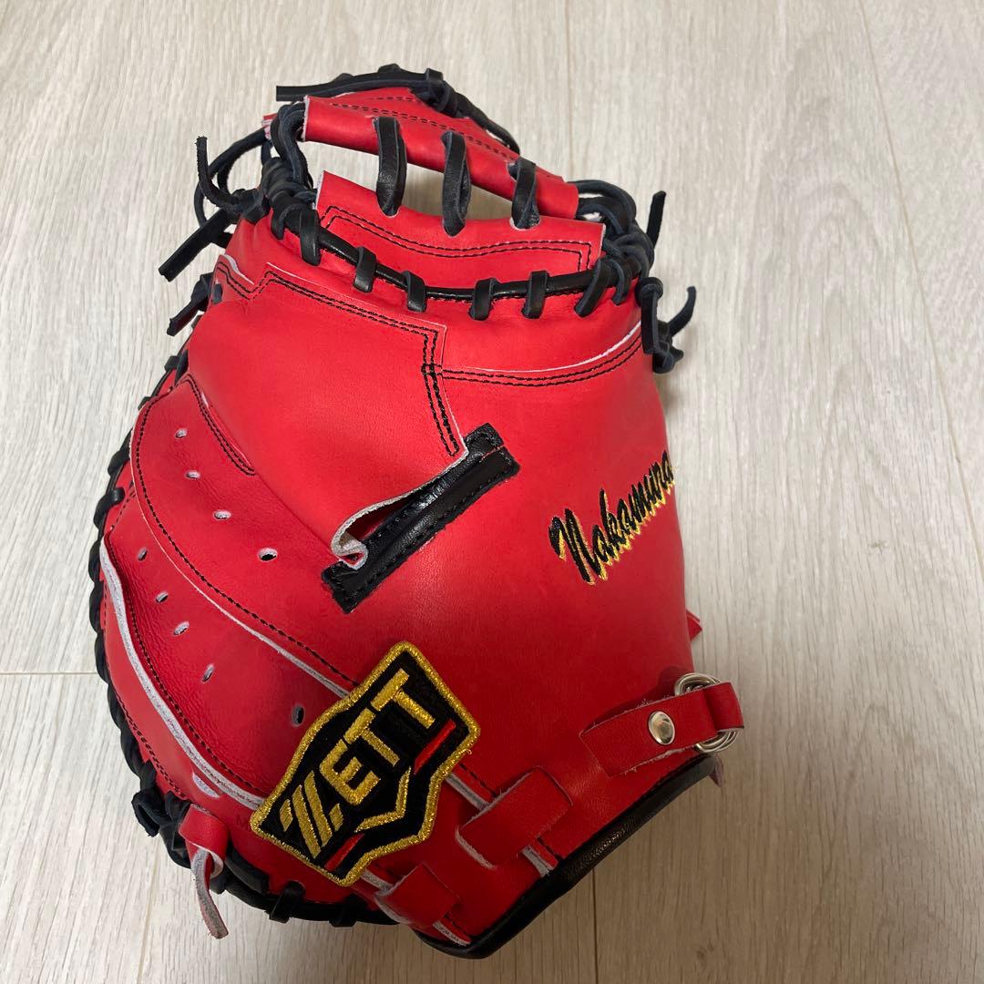 プロステイタスオーダーミット