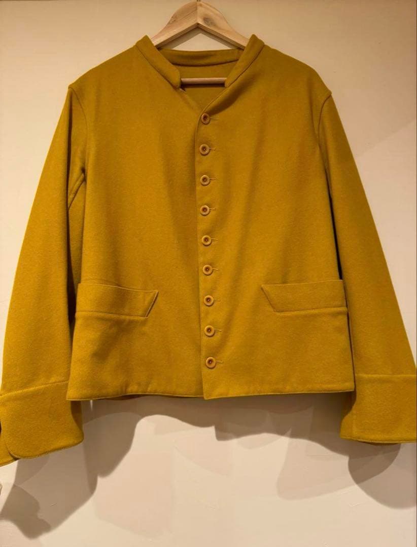 アナトミカ　ANATOMICA ドルマン