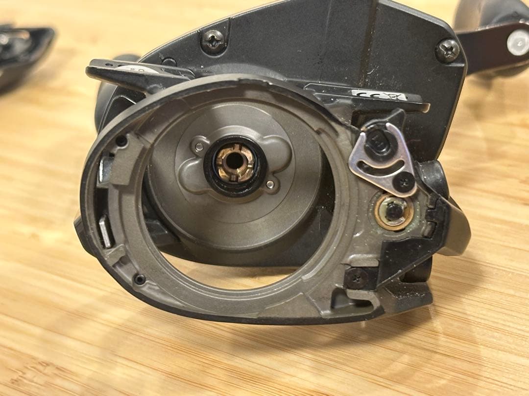 シマノ (SHIMANO) SLX 150HG（右ハンドル）