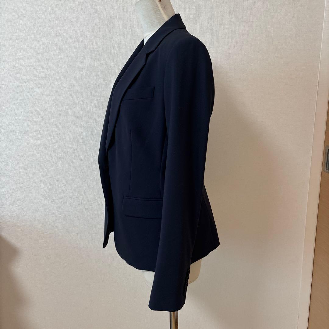 未使用品　セオリー　テーラードジャケット　サイズ4