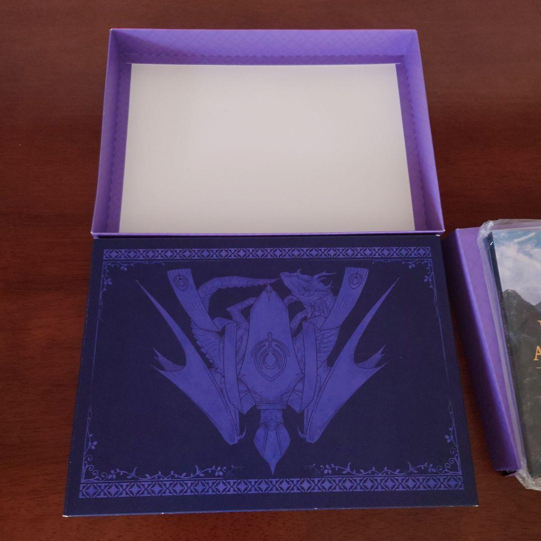 ファイアーエムブレム　風花雪月　Switch　フォドラコレクション　限定版