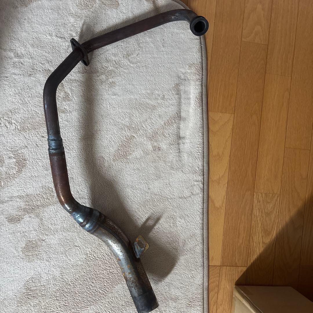 S*E様 エイプ　ミニトリック菅　84くん