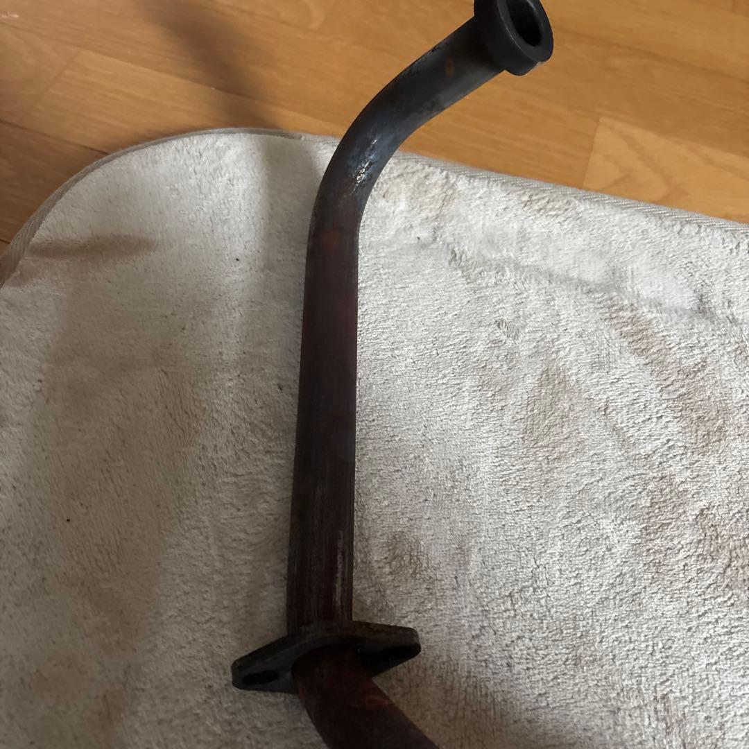 S*E様 エイプ　ミニトリック菅　84くん