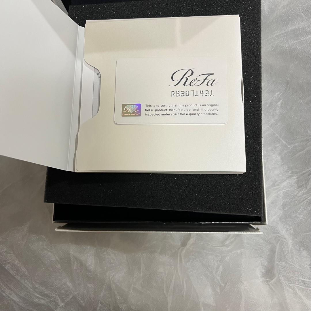 【Bardotさん専用】ReFa for BODY (リファフォーボディ)