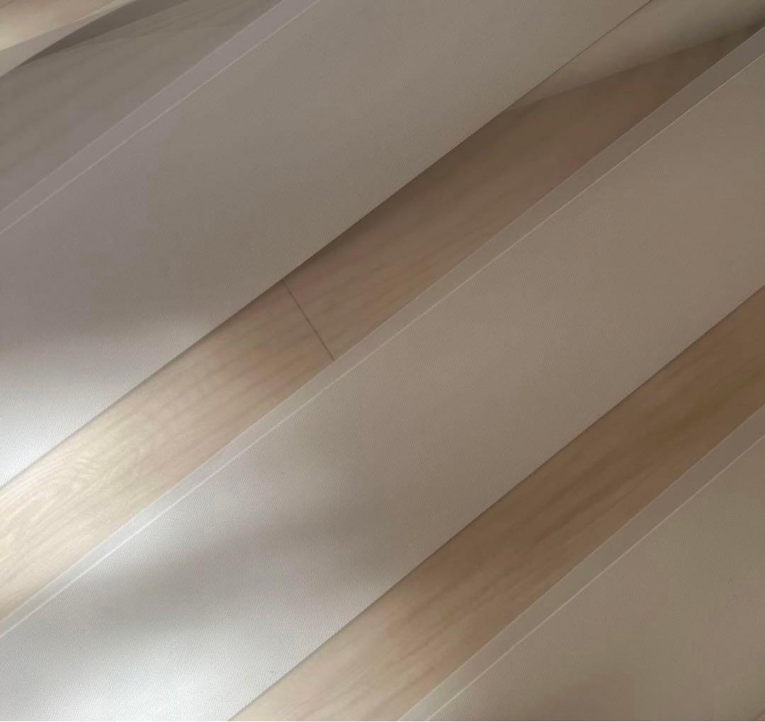 調光ロールスクーリン(遮光WH180✖️220)