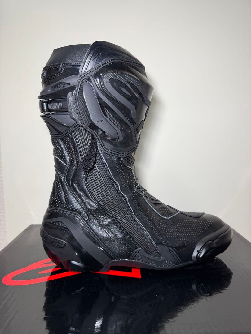 DRAG太郎 アルパインスターズ クシタニ