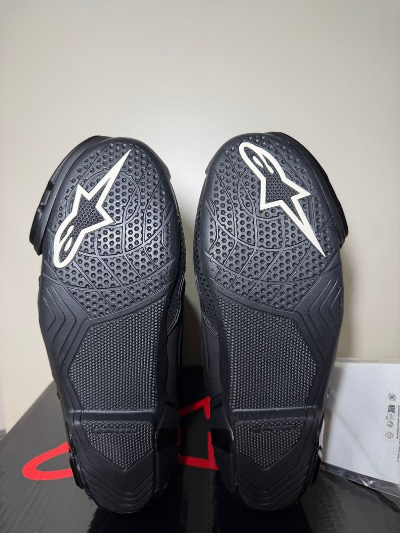 DRAG太郎 アルパインスターズ クシタニ