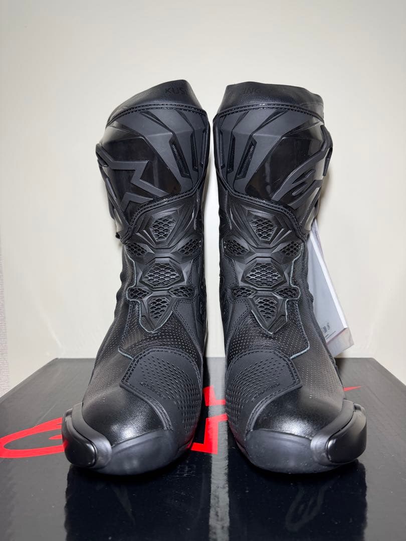 DRAG太郎 アルパインスターズ クシタニ