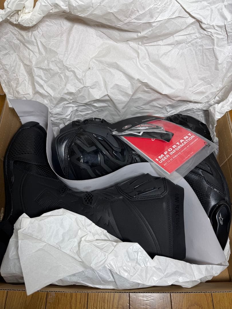 DRAG太郎 アルパインスターズ クシタニ