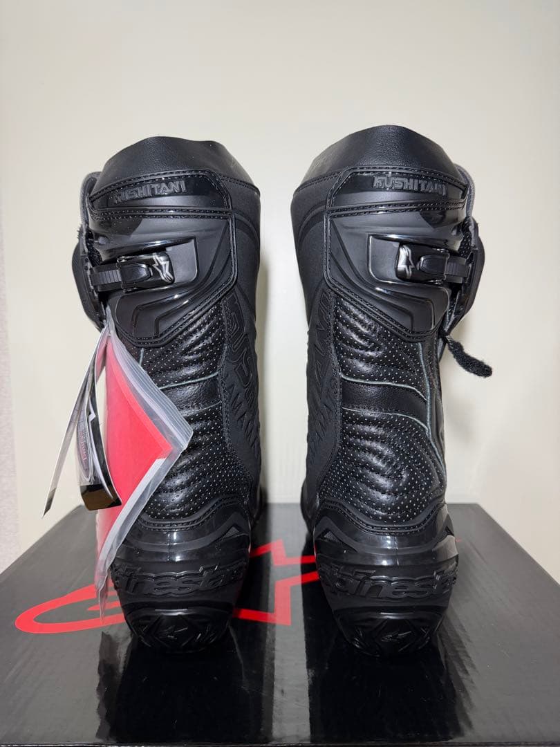 DRAG太郎 アルパインスターズ クシタニ