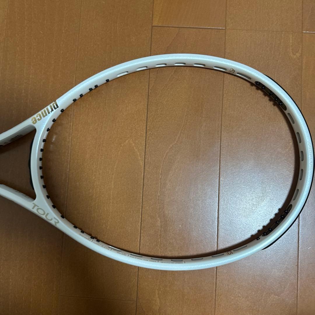 ツアー100 O3 G2 Prince Tour 100 O3 2022年