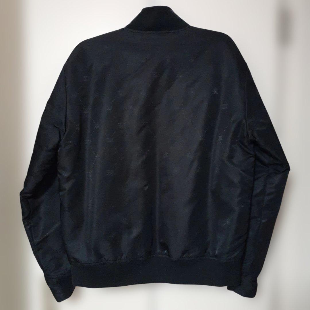 専用　レア　ストゥーシーMA1