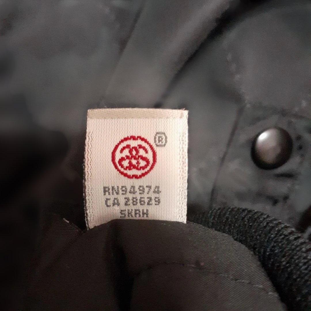 専用　レア　ストゥーシーMA1