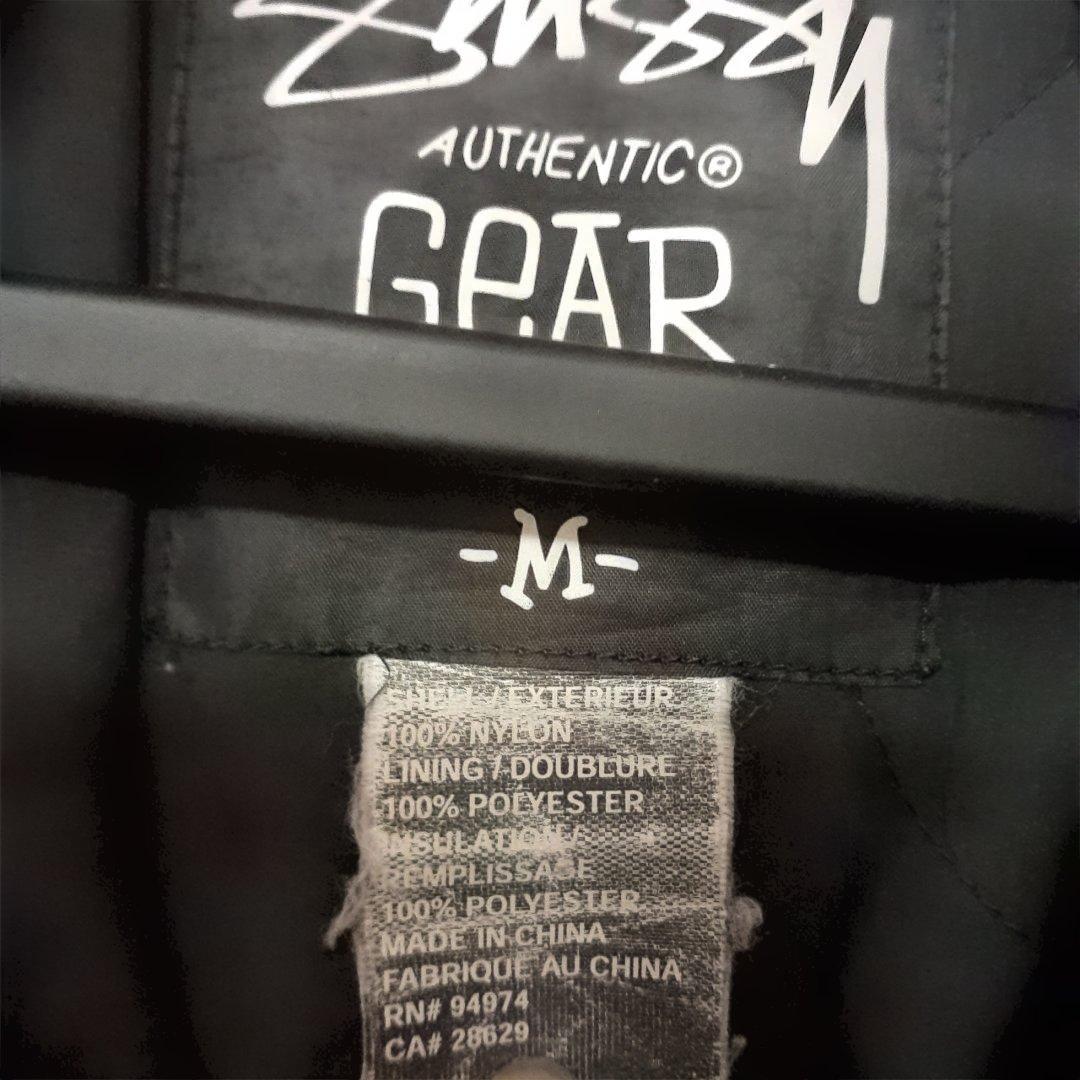 専用　レア　ストゥーシーMA1