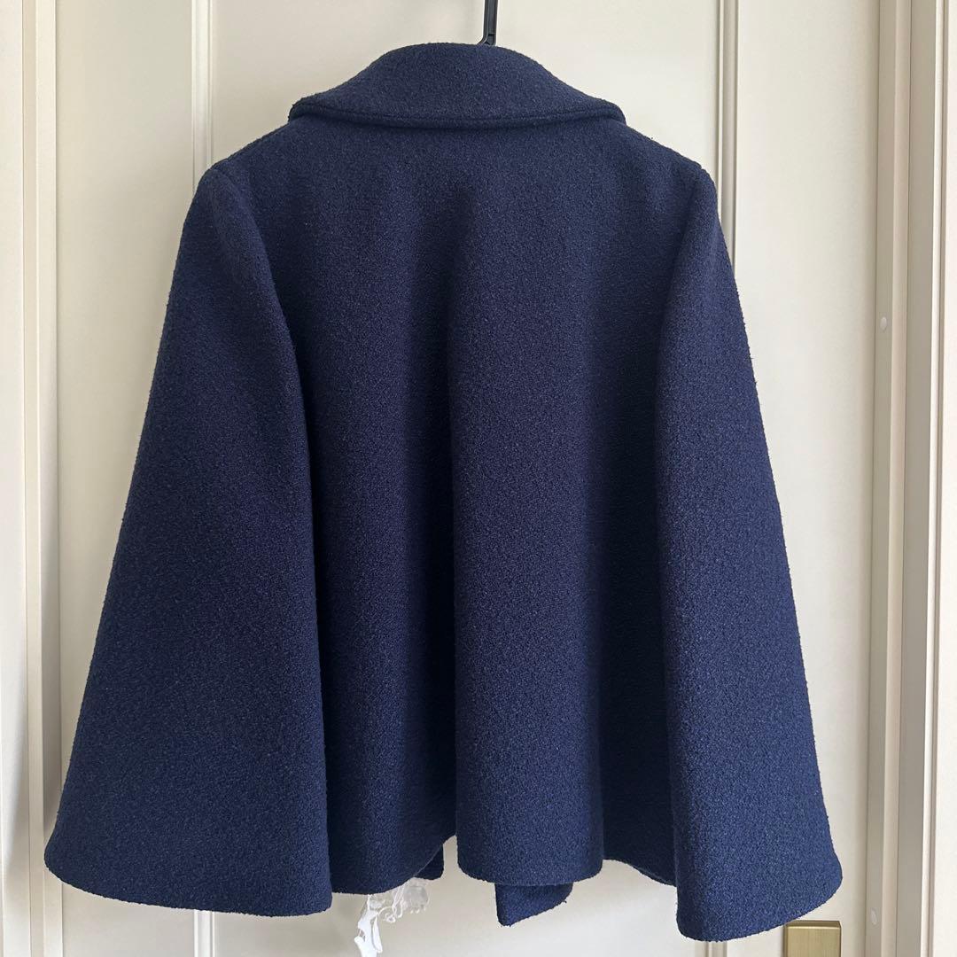 ミナペルホネン・コート