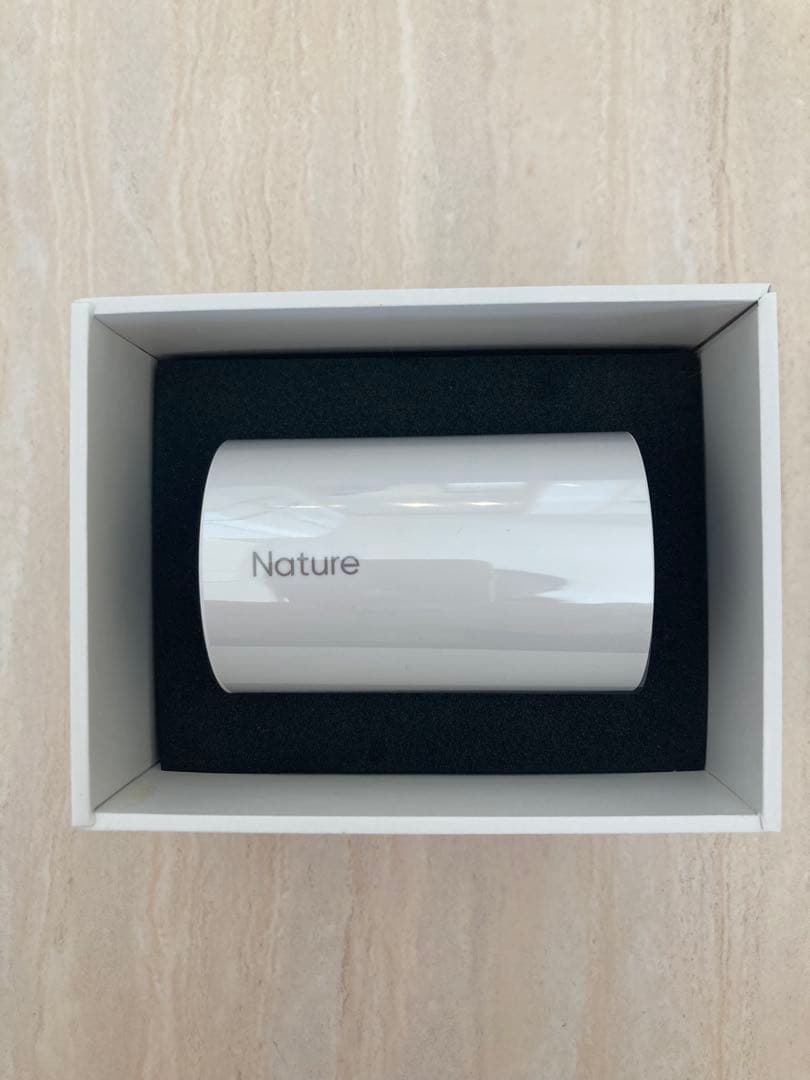 Nature Remo E スマートエネルギーハブ