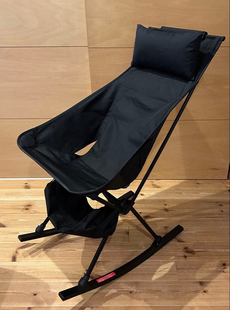 総額4万　ヘリノックス　Helinox タクティカル サンセットチェア セット