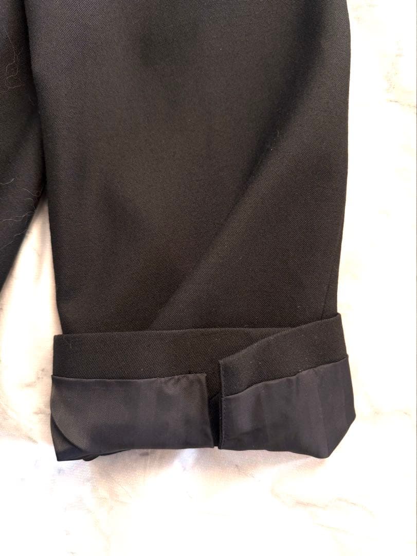 ラッドミュージシャン LAD MUSICIAN ダブルジャケット