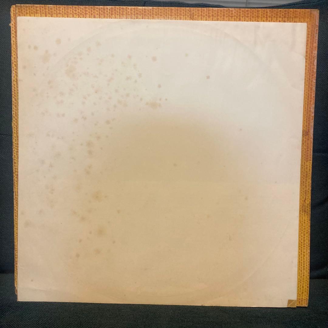 オリジナル1stプレス！ラヴァーズ名盤　Sharon Forrester LP