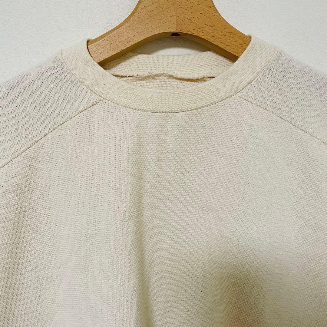 【24AW】ジャーナルスタンダードluxe カノコプルオーバー