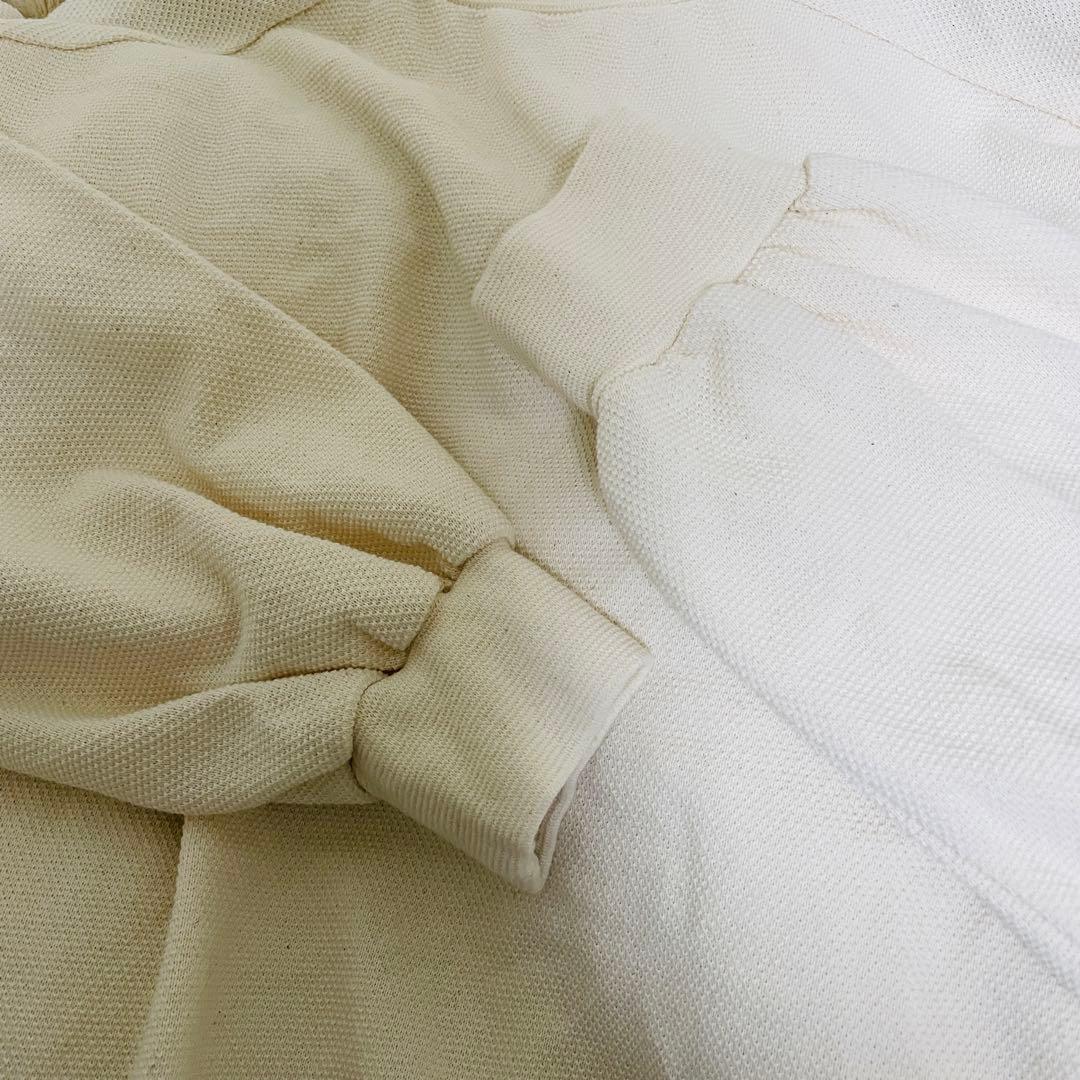 【24AW】ジャーナルスタンダードluxe カノコプルオーバー