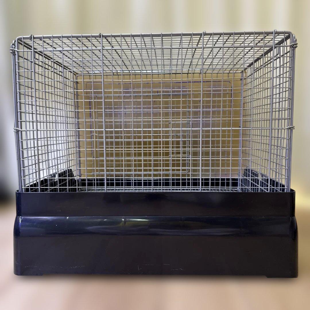 イージーホーム 60 ローメッシュ（箱、デッキ2枚、3面カバー付き）