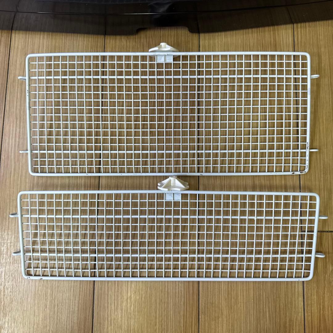 イージーホーム 60 ローメッシュ（箱、デッキ2枚、3面カバー付き）