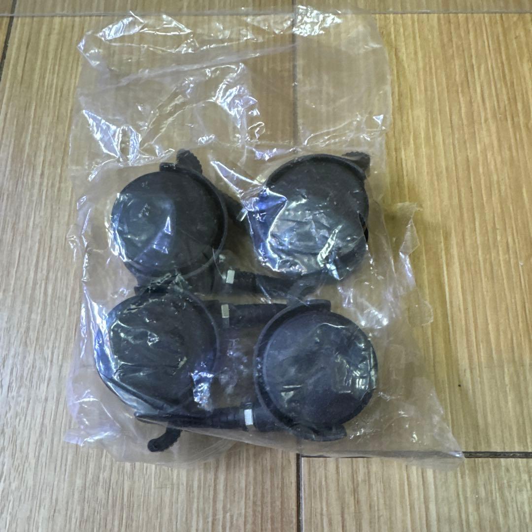 イージーホーム 60 ローメッシュ（箱、デッキ2枚、3面カバー付き）