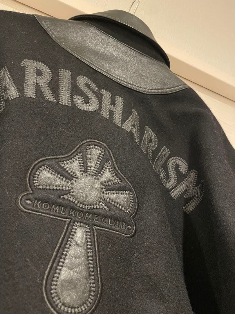 ヨッシー米米CLUB 8th anniversary スタジャン