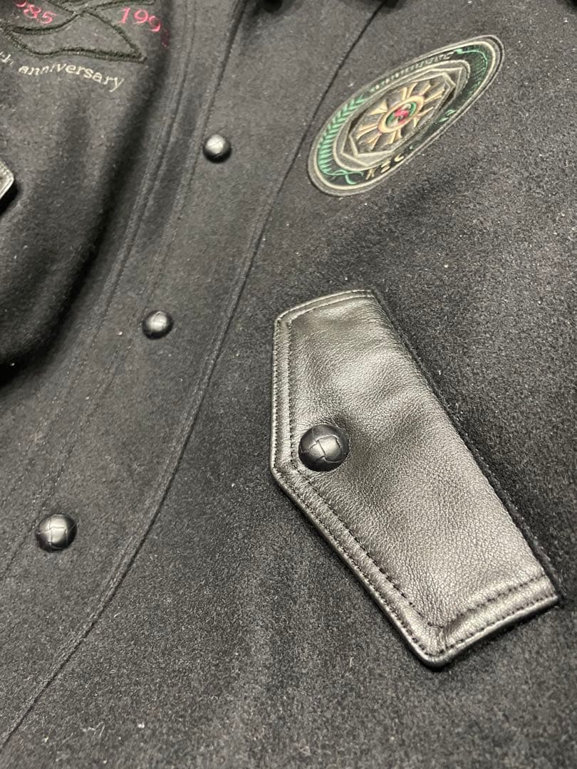 ヨッシー米米CLUB 8th anniversary スタジャン