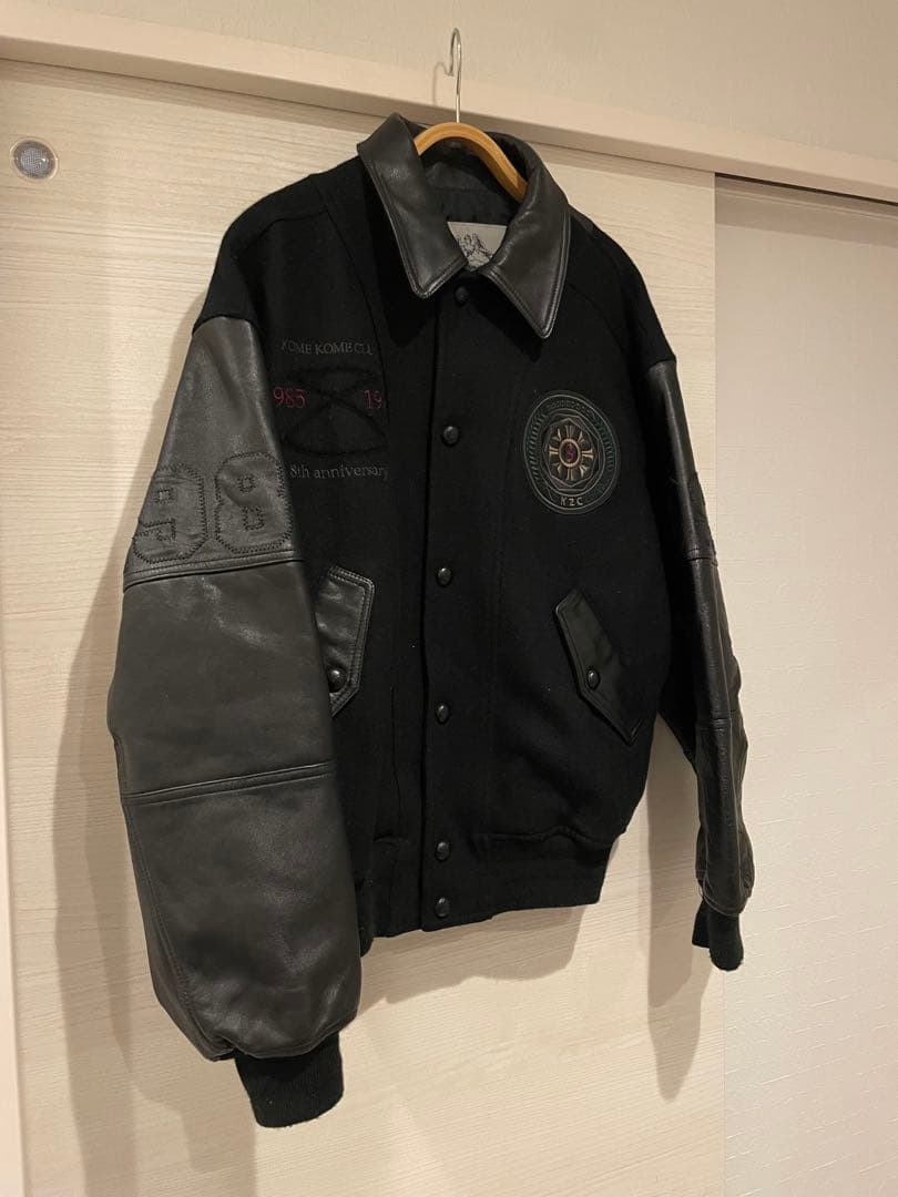 ヨッシー米米CLUB 8th anniversary スタジャン