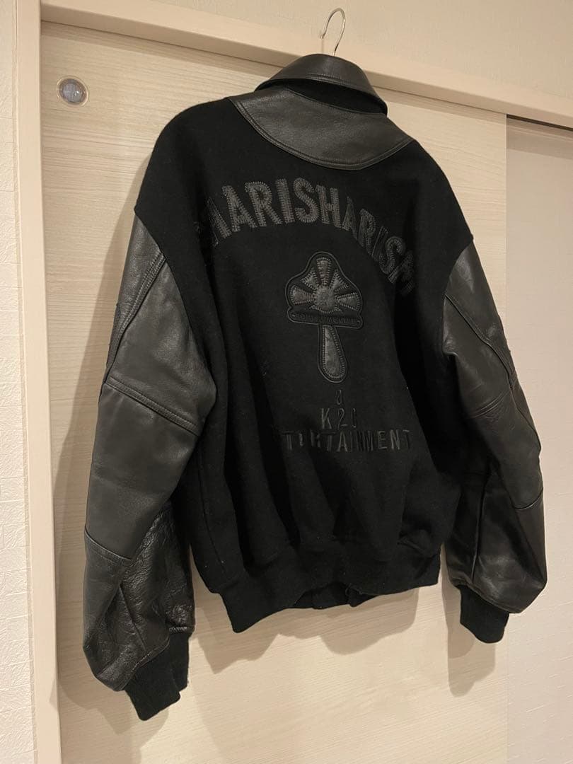 ヨッシー米米CLUB 8th anniversary スタジャン