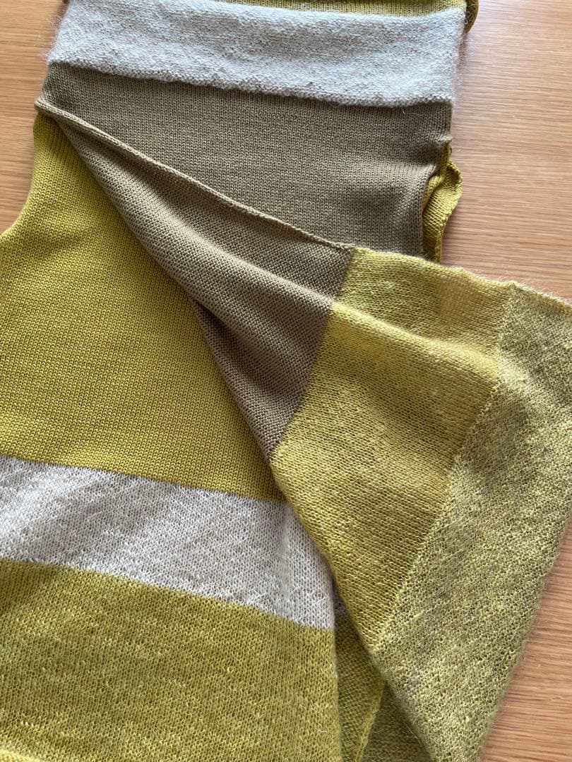 パラスパレス　Pallas Palace vm ニットベスト