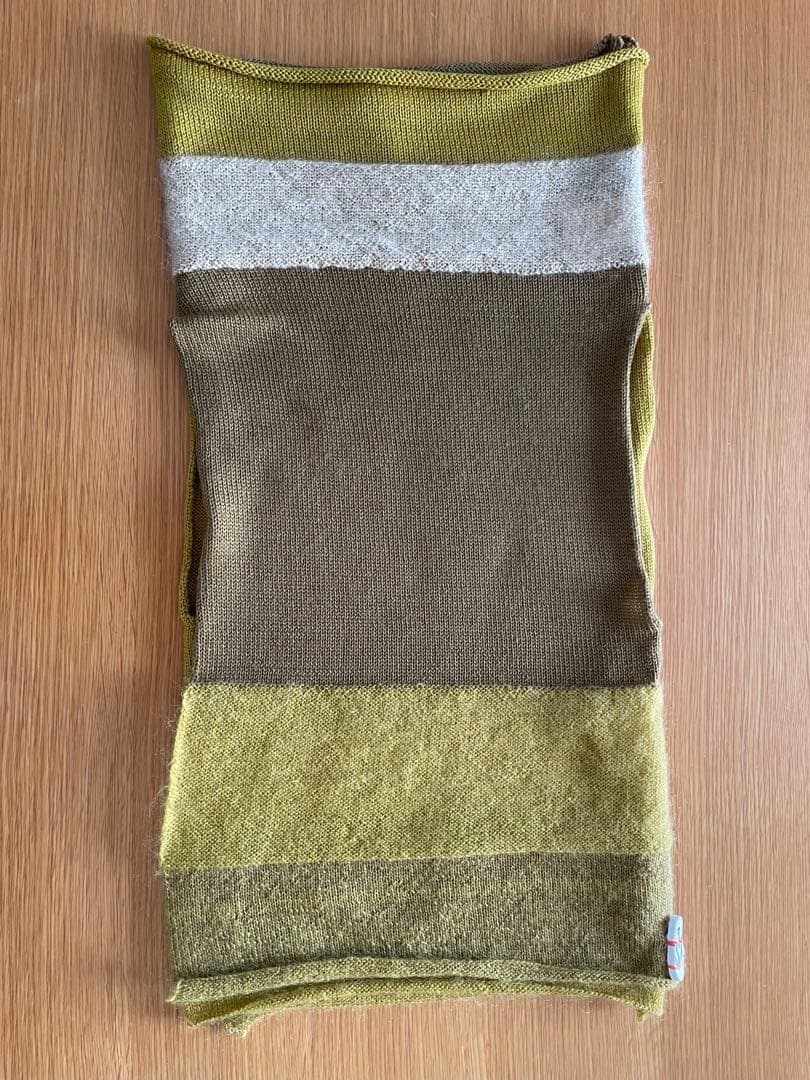 パラスパレス　Pallas Palace vm ニットベスト