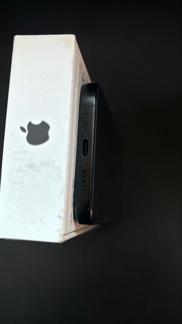 Apple iPhone 16 pro 128 バッテリー99 本体