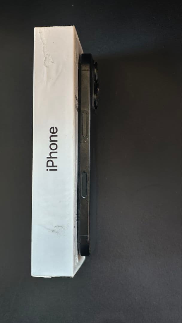 Apple iPhone 16 pro 128 バッテリー99 本体